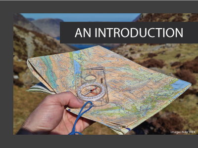 May 2021 - Beginner's Guide to Navigation - Introduction
