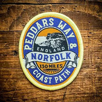 Peddars Way & Norfolk Coast Path patch