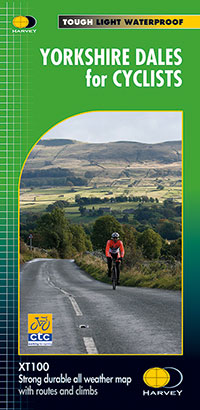 Yorkshire Dales for Cyclists