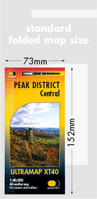 Peak District Central