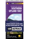 Race Across Scotland Southern Upland Way map - view 1
