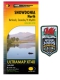 Snowdonia North Ultramap & Welsh 3000s Challenge Patch - view 1
