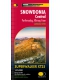 Snowdonia Central: Porthmadog, Rhinog Fawr - view 1