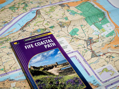 7 Reasons to explore the Fife Coastal Path