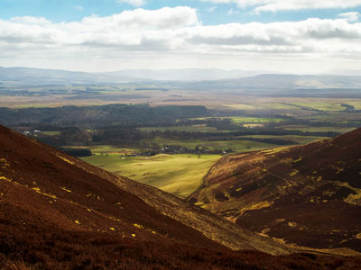 Pentland Hills 2