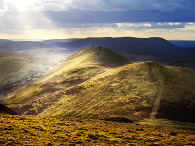 Hiking in Edinburgh, your ultimate guide to the Pentland Hills