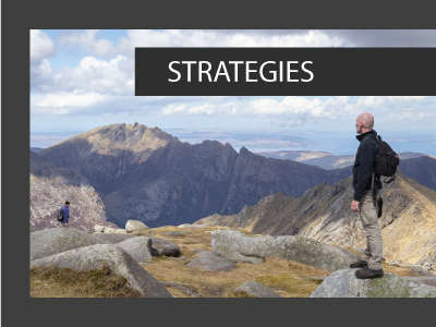 June 2021 - Intermediate Navigation Skills - Strategies