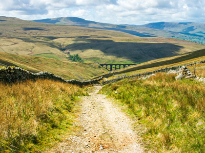 Pennine Bridleway