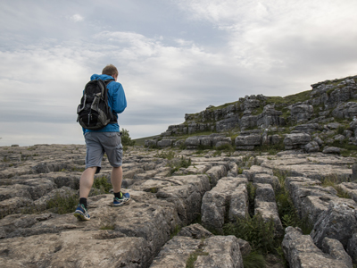 Pennine Bridleway