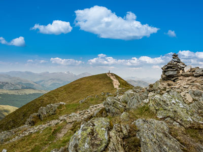 5 staff favourites from Loch Lomond & The Trossachs