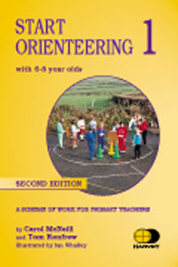 Start Orienteering 1