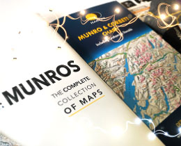 Books, Charts & Stationery