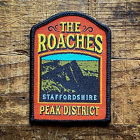 The Roaches patch