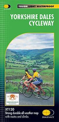 Yorkshire Dales Cycleway