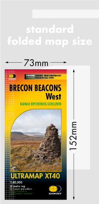 Brecon Beacons West