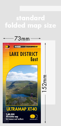 Lake District East