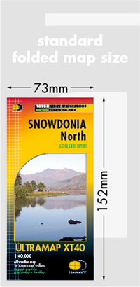 Snowdonia North