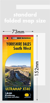 Yorkshire Three Peaks challenge