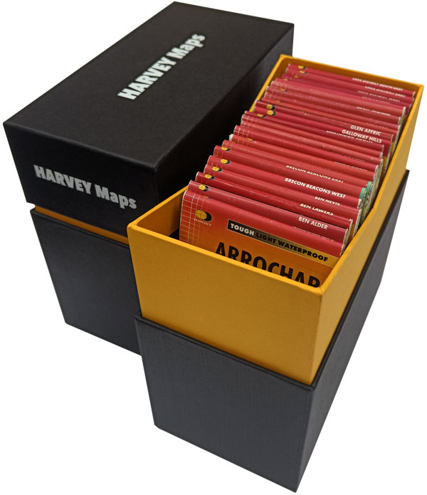 Ultramap - The Complete Collection Ultramap - The Complete Collection