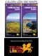 Calon Lan 300 Cambrian Way map set - view 1