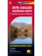 Eryri Gogledd Snowdonia North, Yr Wyddfa Snowdon & Bethesda - view 1