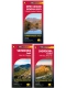 Snowdonia map set - view 1
